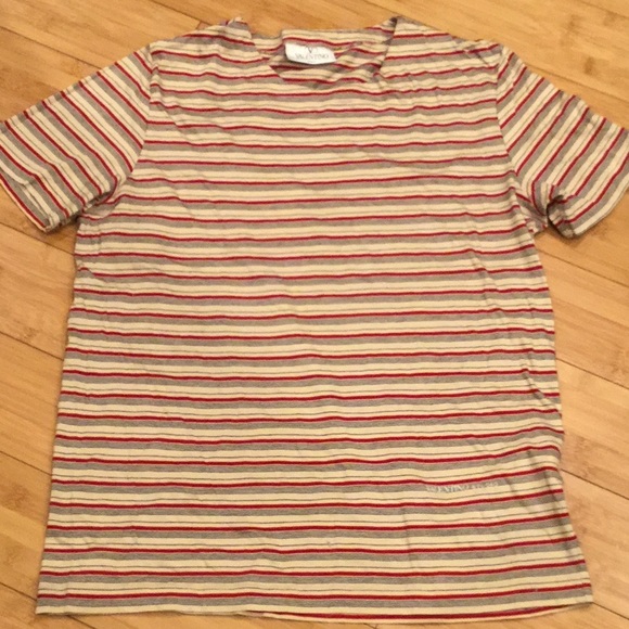 Valentino Studio top, Sz L - Picture 1 of 5